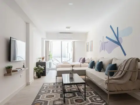 Departamento - Venta - Argentina, Capital Federal - Virrey Cevallos 341