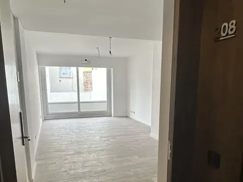 Uriarte 1600, Piso 2