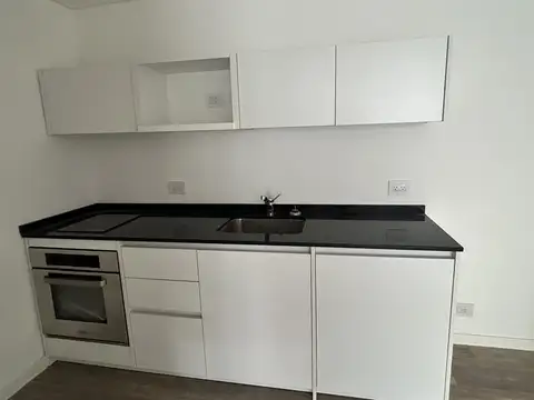 A ESTRENAR! 2 AMB en venta en Palermo Hollywood