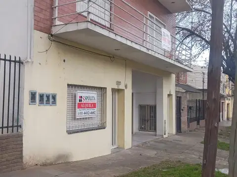 PH 3 AMBIENTES CON PATIO