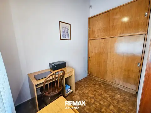 VENTA CASA DUPLEX 3 DORM.C/COCHERA EN SAN NICOLAS