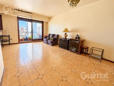 Departamento en Venta de 3 dormitorios