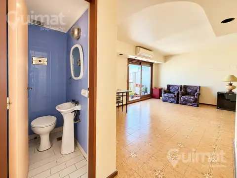 Departamento en Venta Apto profesional