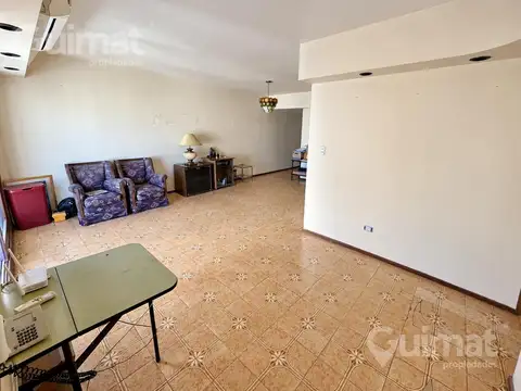 Departamento en Venta en Recoleta, USD 207.500