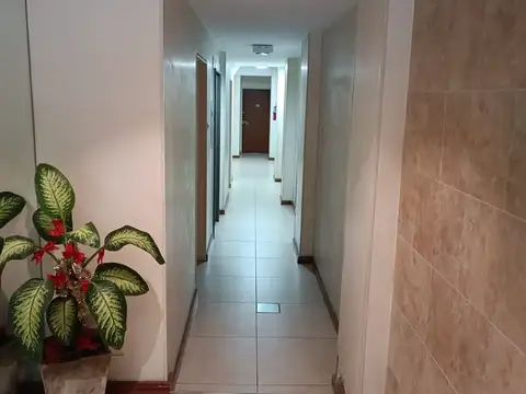 Avenida Olazábal 3000