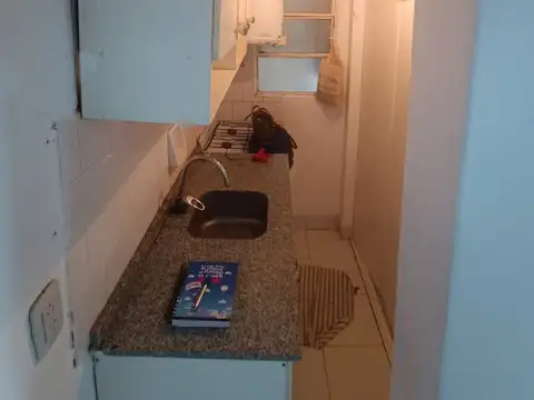 Avenida Olazábal 3000