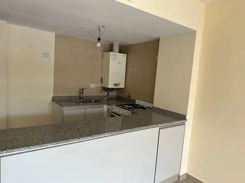 Departamento en Alquiler de 2 ambientes