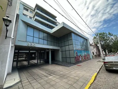 Departamento en alquiler