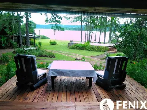 Terreno en Venta de 1120,0 m2