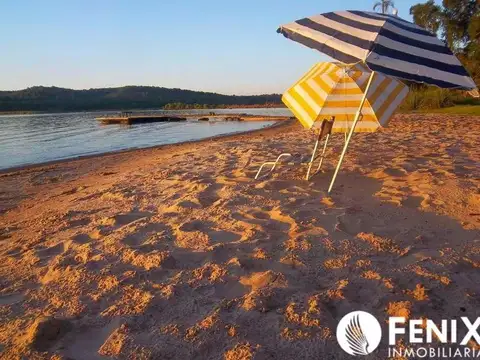 Terreno en Venta 56  mts Fondo