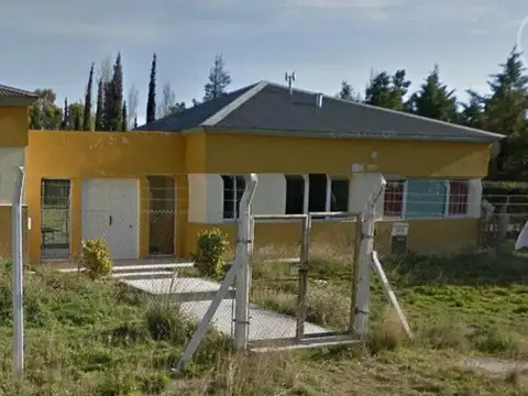 Salon en Quintas del Mirador  