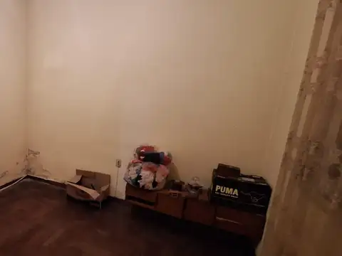 Casa 3 ambientes en Lomas del Mirador