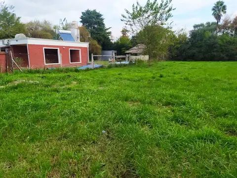 Terreno en Venta de 730,0 m2