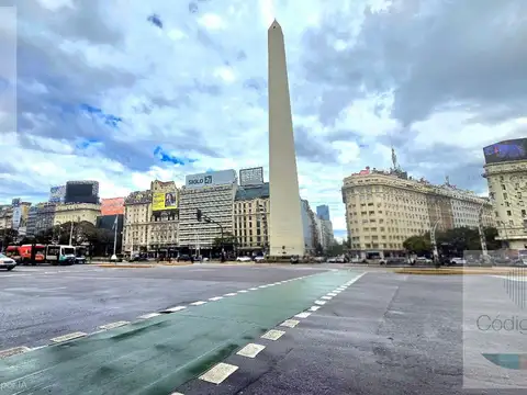OPORTUNIDAD UNICA EN EL CORAZON DE BUENOS AIRES