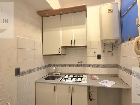 Departamento en Venta Apto profesional