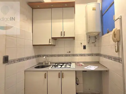 Departamento en Venta Permite mascota