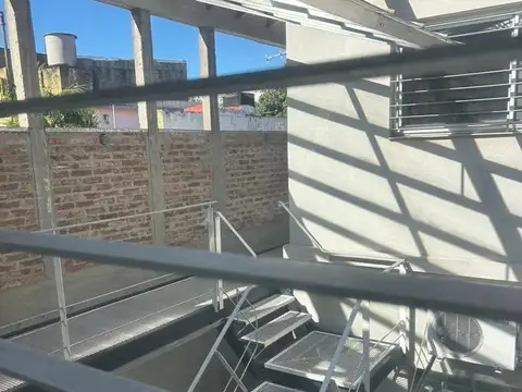 Oficina Monoambiente con 1 baño