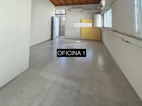 Nuñez e/ Lugones y Hacha