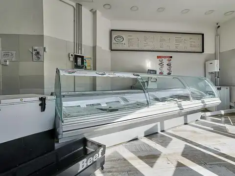 Departamento en Venta en Parque Patricios, USD 110.000