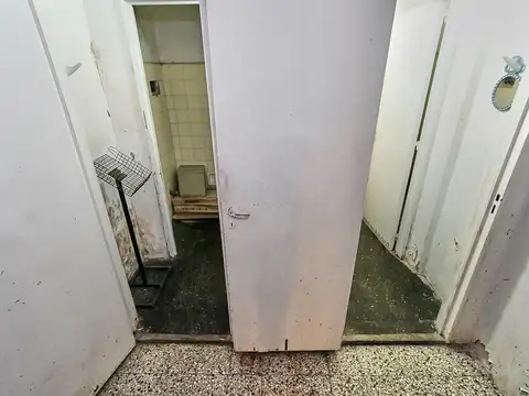 Departamento 3 ambientes con 3 baños