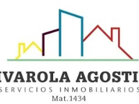 LOTE CON CASA  A DEMOLER- GODOY CRUZ