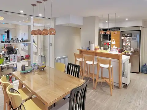 Departamento en Venta en Caballito, USD 480.000