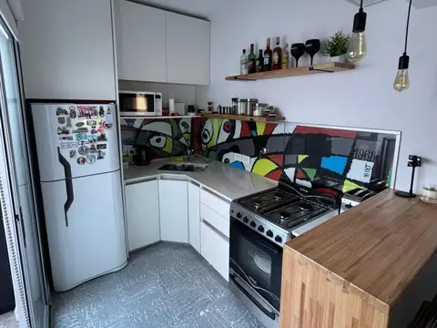 Departamento en Venta en La Plata, USD 75.000