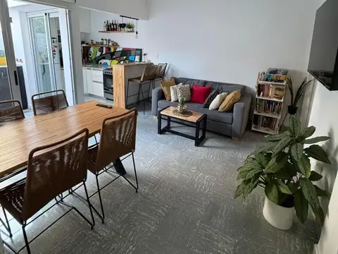 Departamento en venta - 2 Dormitorios 1 Baño - La Plata