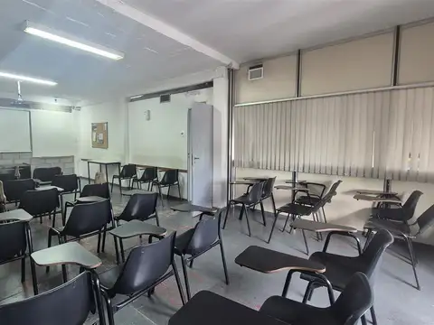 Venta de Local, depósito y oficinas 600m2 cub -  V. Martelli – V Lopez