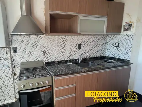 Departamento en Venta en Villa Lugano, USD 48.000