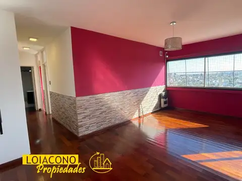Depto 3amb - Cnel Pedro García 5600 - Edificio 5 - Loiacono Propiedades
