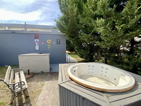 Casa en Alquiler 6 años