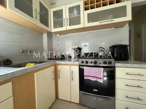 Casa en Castelar Sur