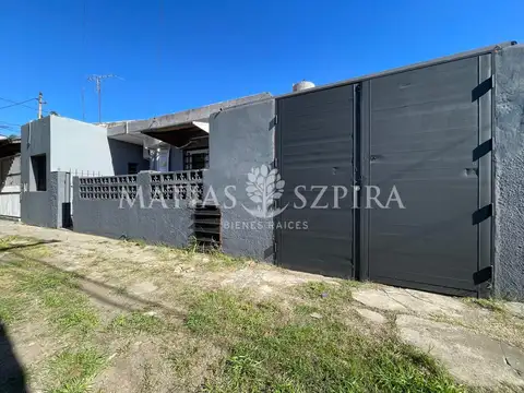 Casa en Venta en Castelar Sur, Castelar