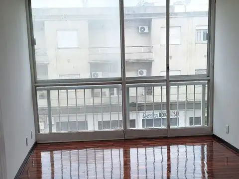 Alquiler apartamento 2 dormitorios Ciudad Vieja 
