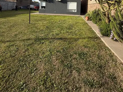 Casa en Venta 9 años
