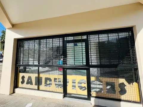 LOCAL OV. LAGOS 3000 ESQUINA