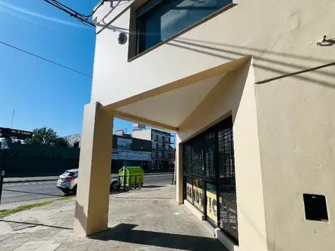 Ovidio Lagos 3054