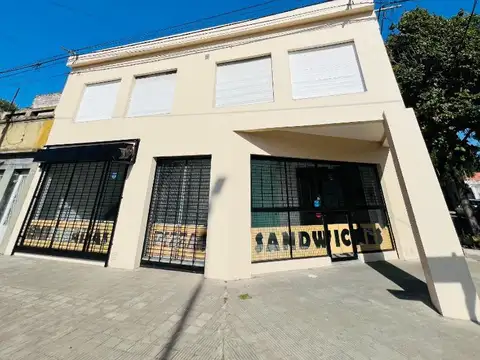 LOCAL OV. LAGOS 3000 ESQUINA