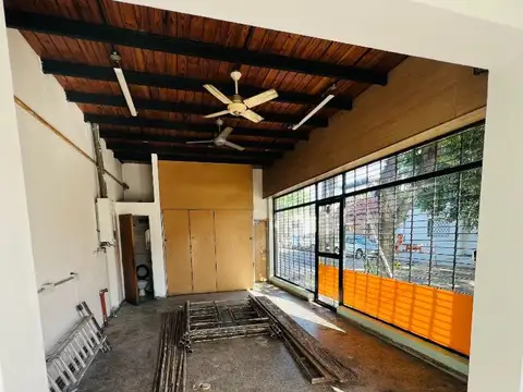 LOCAL OV. LAGOS 3000 ESQUINA