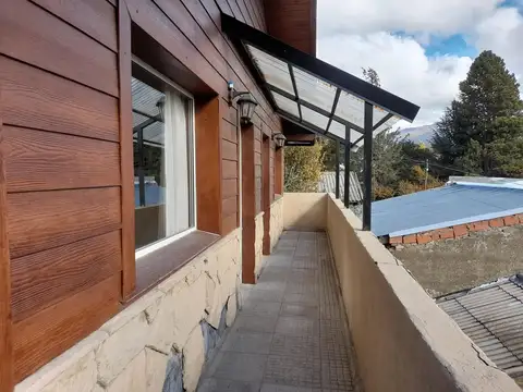 Departamento en alquiler en San Carlos De Bariloche