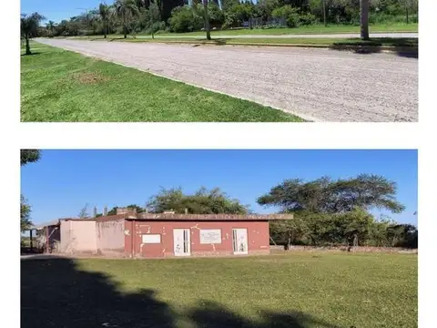 Terreno en Puerto Gaboto