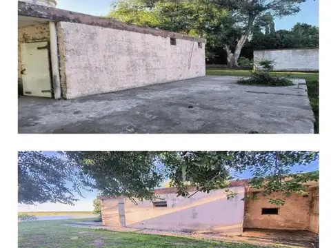 Terreno en Venta de 2347,0 m2