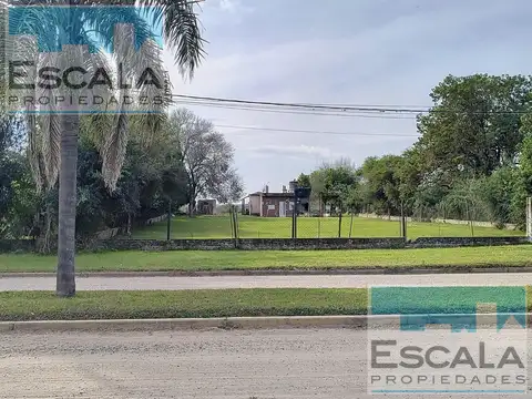 Terreno en Venta 97  mts Fondo