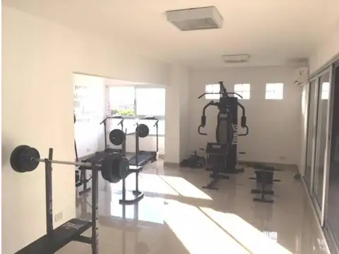 Departamento en Venta Apto profesional