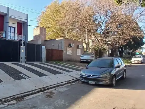 Altos del Paraná 3200