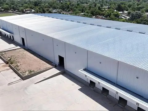 Galpón en Venta en Paso del Rey, Partido de Moreno