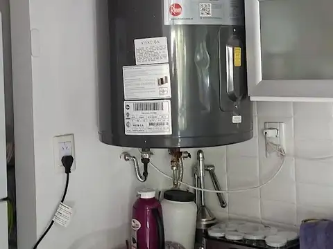 Departamento en Alquiler 50 años