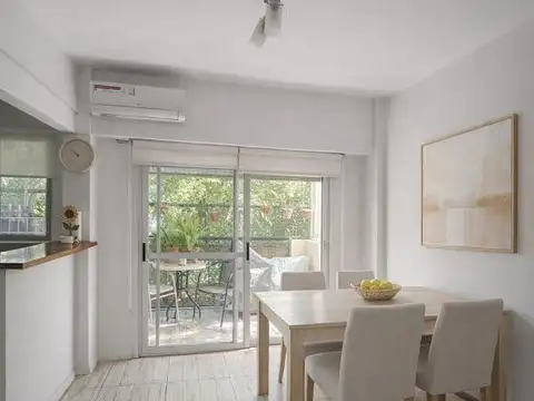 Departamento en Alquiler de 1 dormitorio