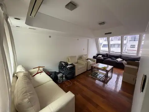 Departamento 5 ambientes con 2 baños